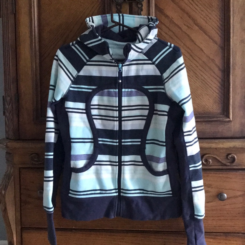 Lululemon SCUBA hoodie